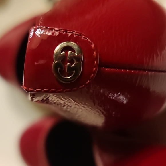 Gucci Wedge shoes - Picture 3 of 12